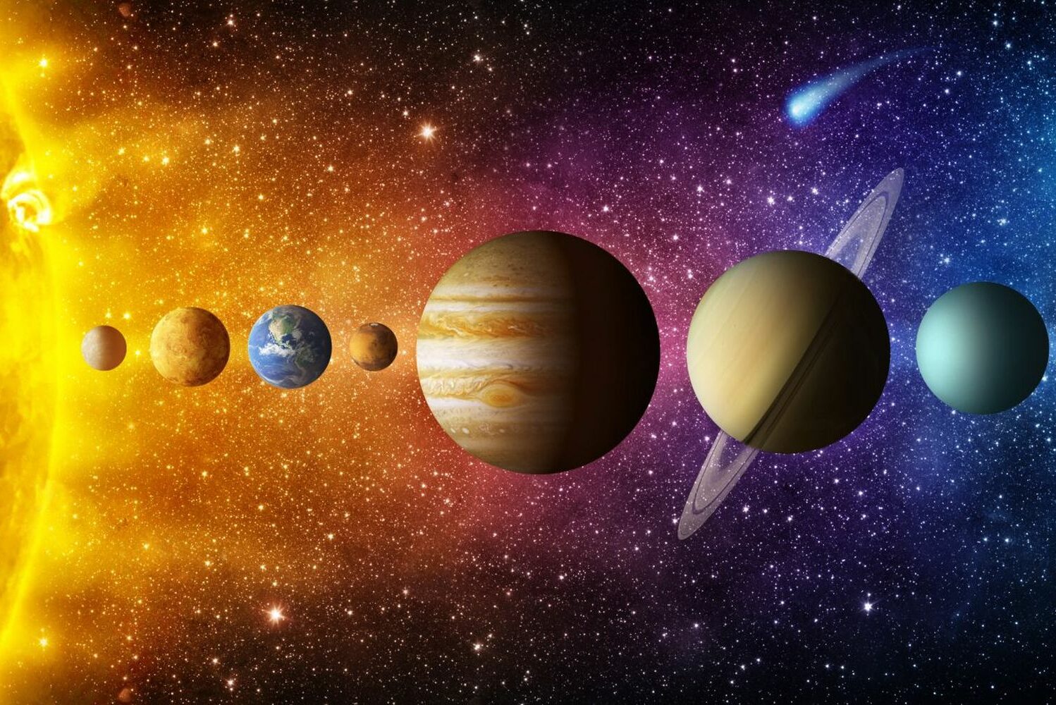 Astronomy M.S.