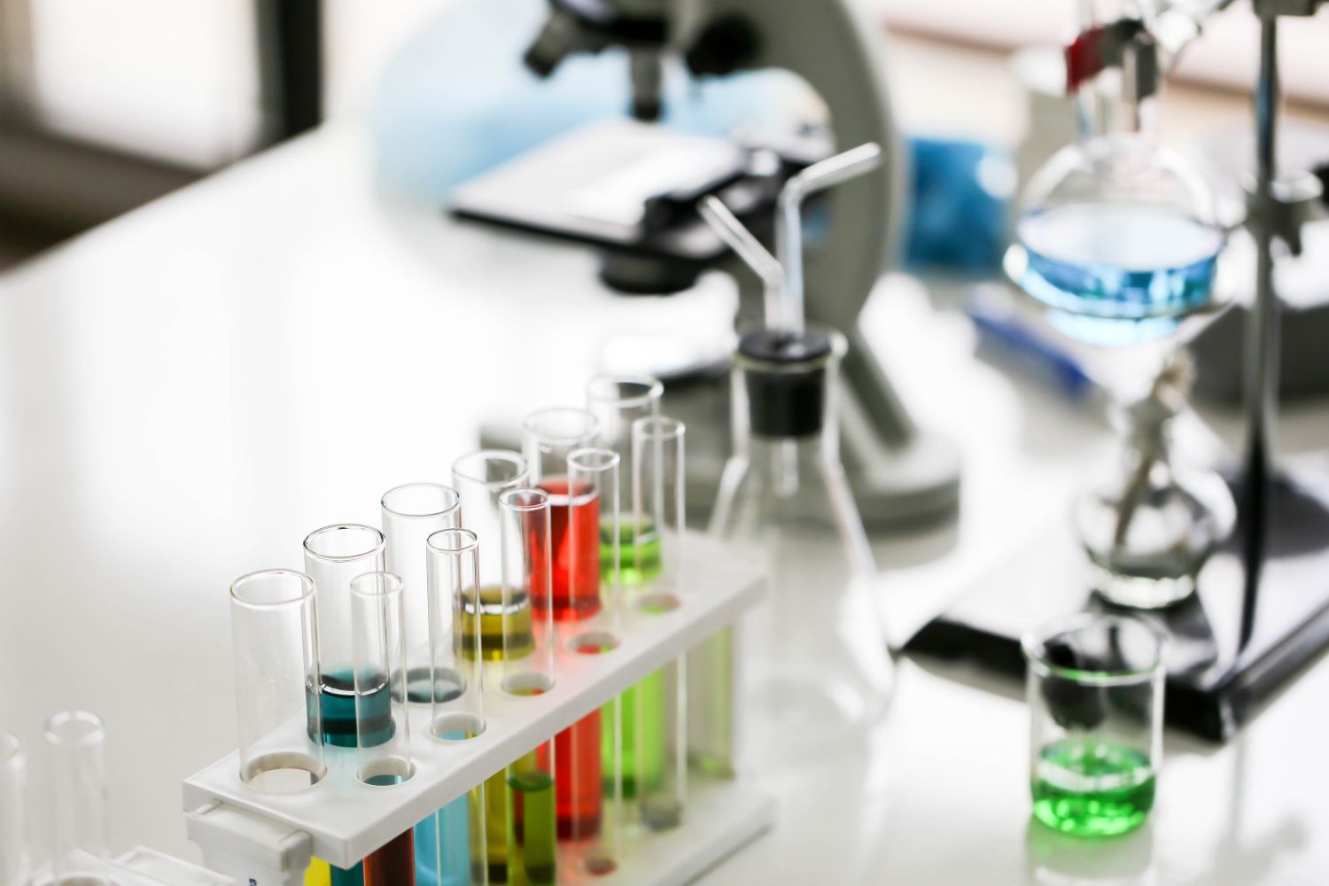 BS Biological Sciences – Pre-professional Studies