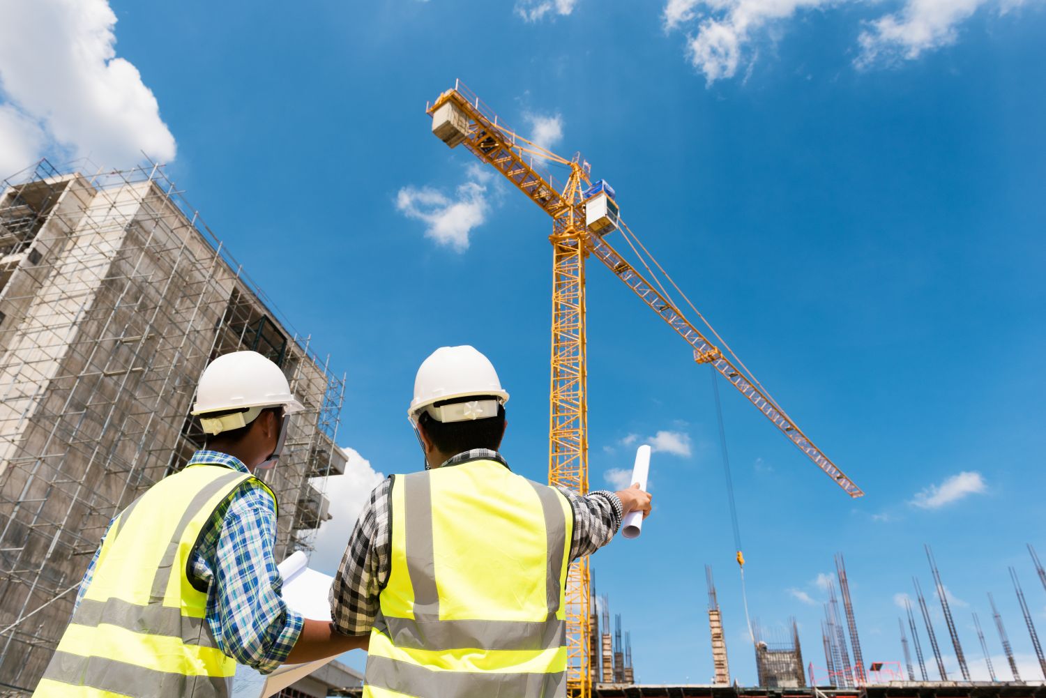 Civil & Environmental Engineering Ph.D.
