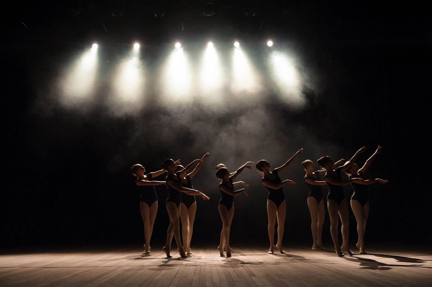 BFA Dance – Performance and Choreography