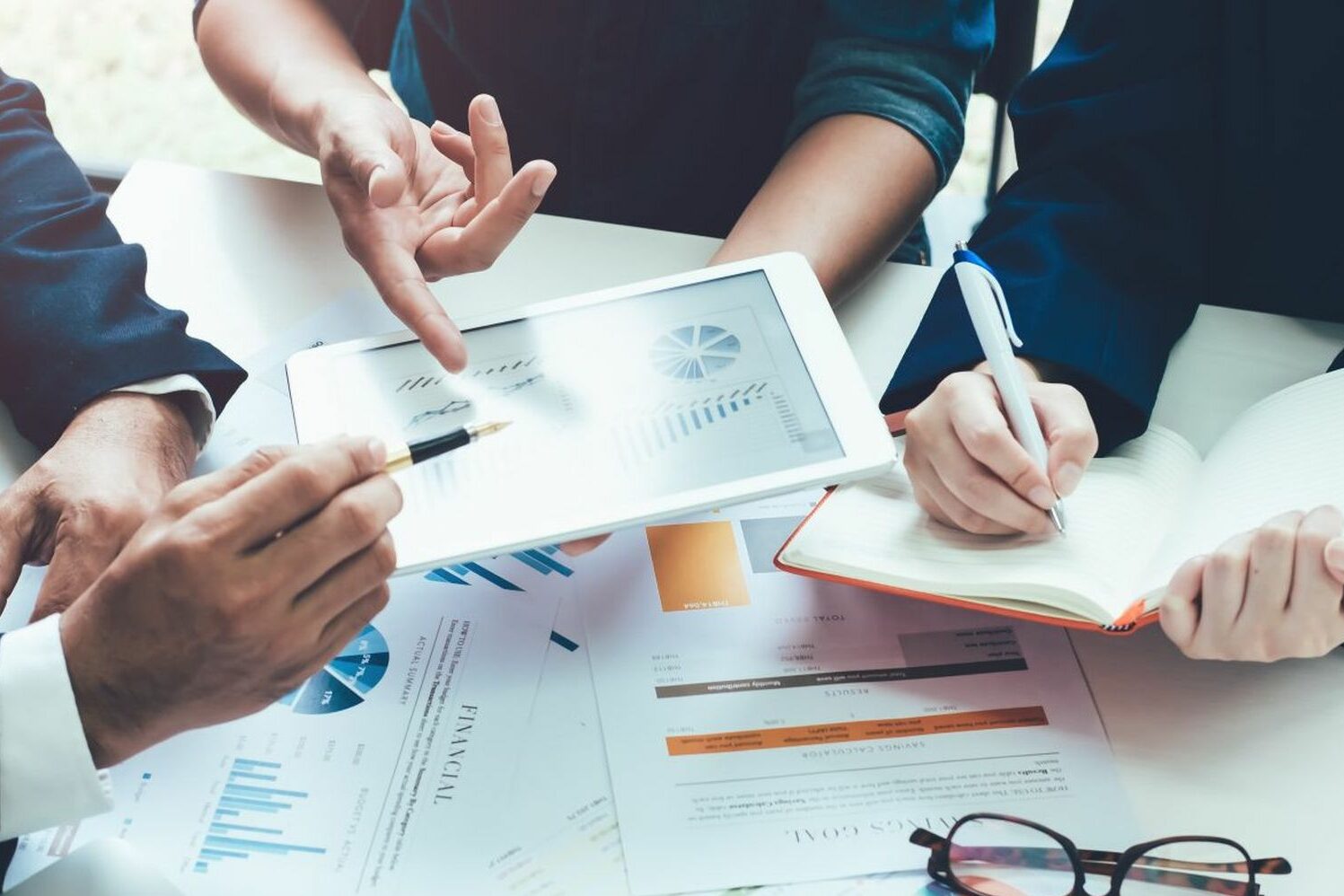Business Administration M.B.A. / Quantitative Finance M.S. (Dual)