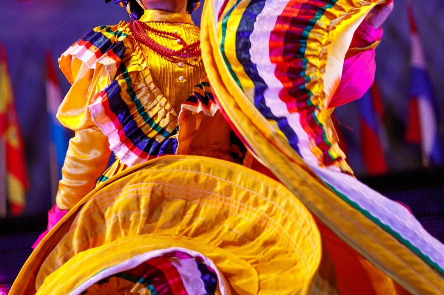 Hispanic Studies M.A.