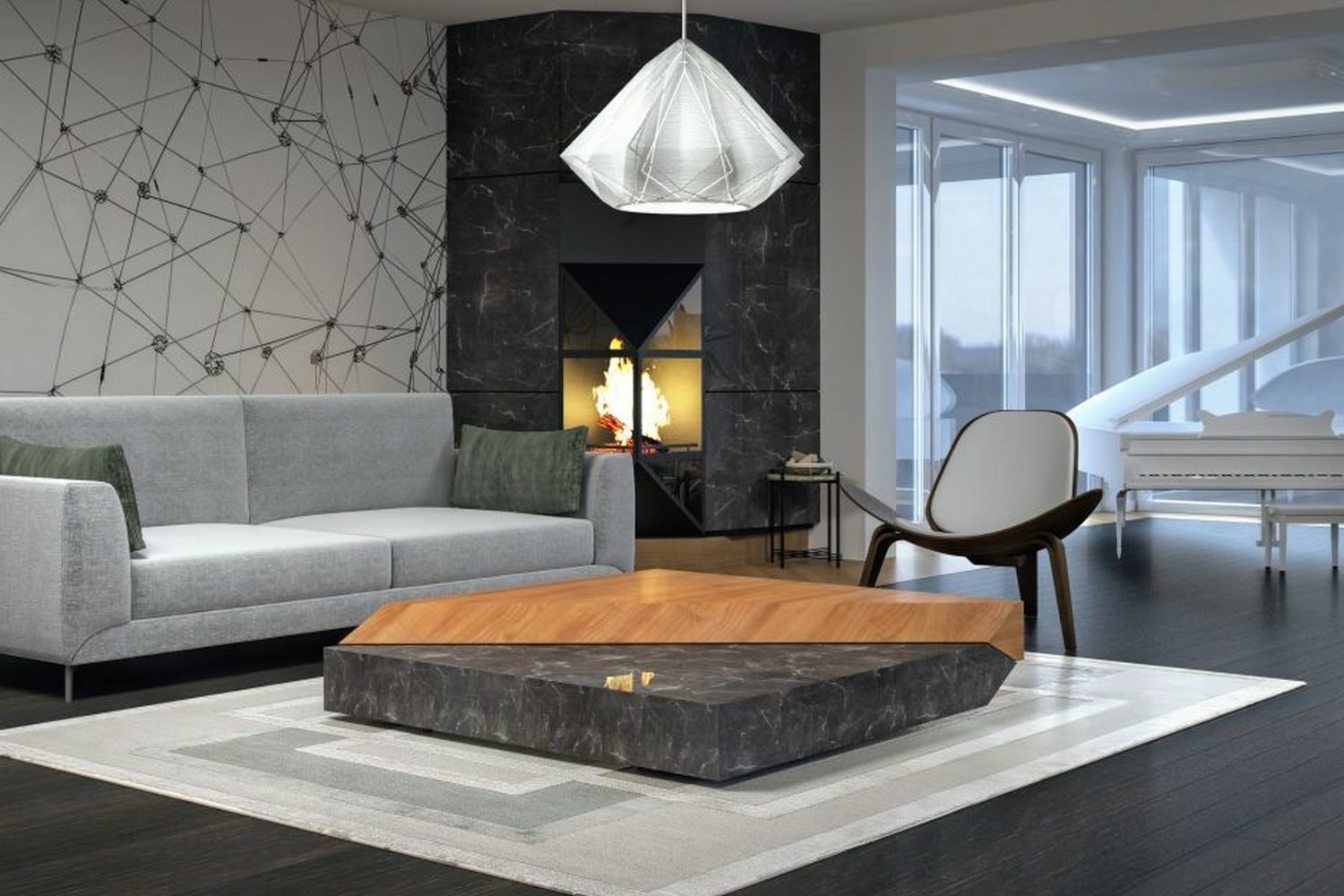 BS Interior Architecture and Design
