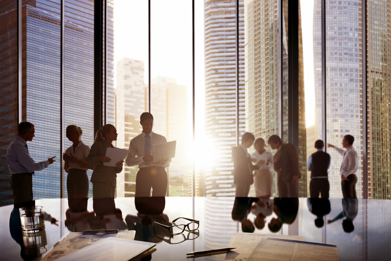 BS Hospitality Management – Event Design and Management