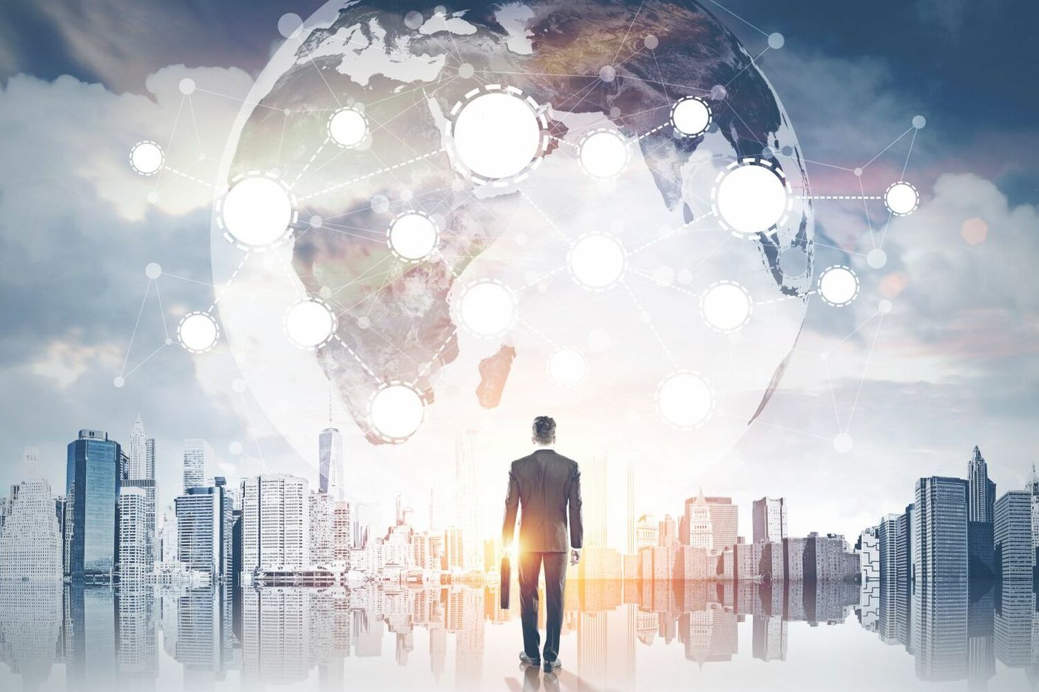 BS International Business