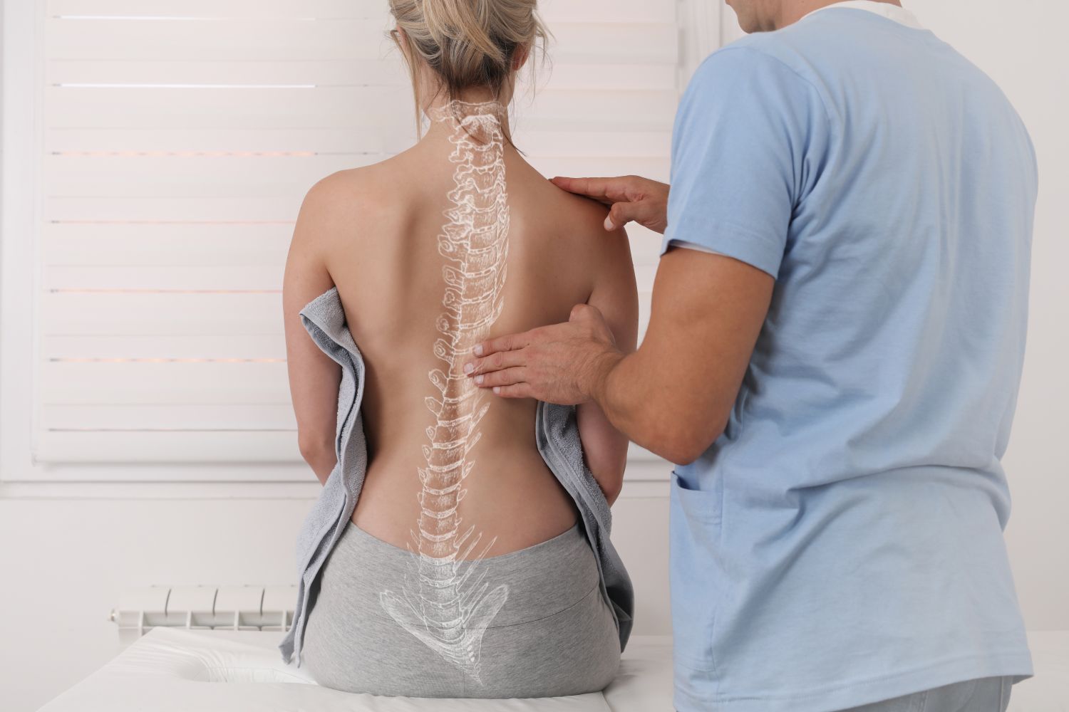 BS Kinesiology