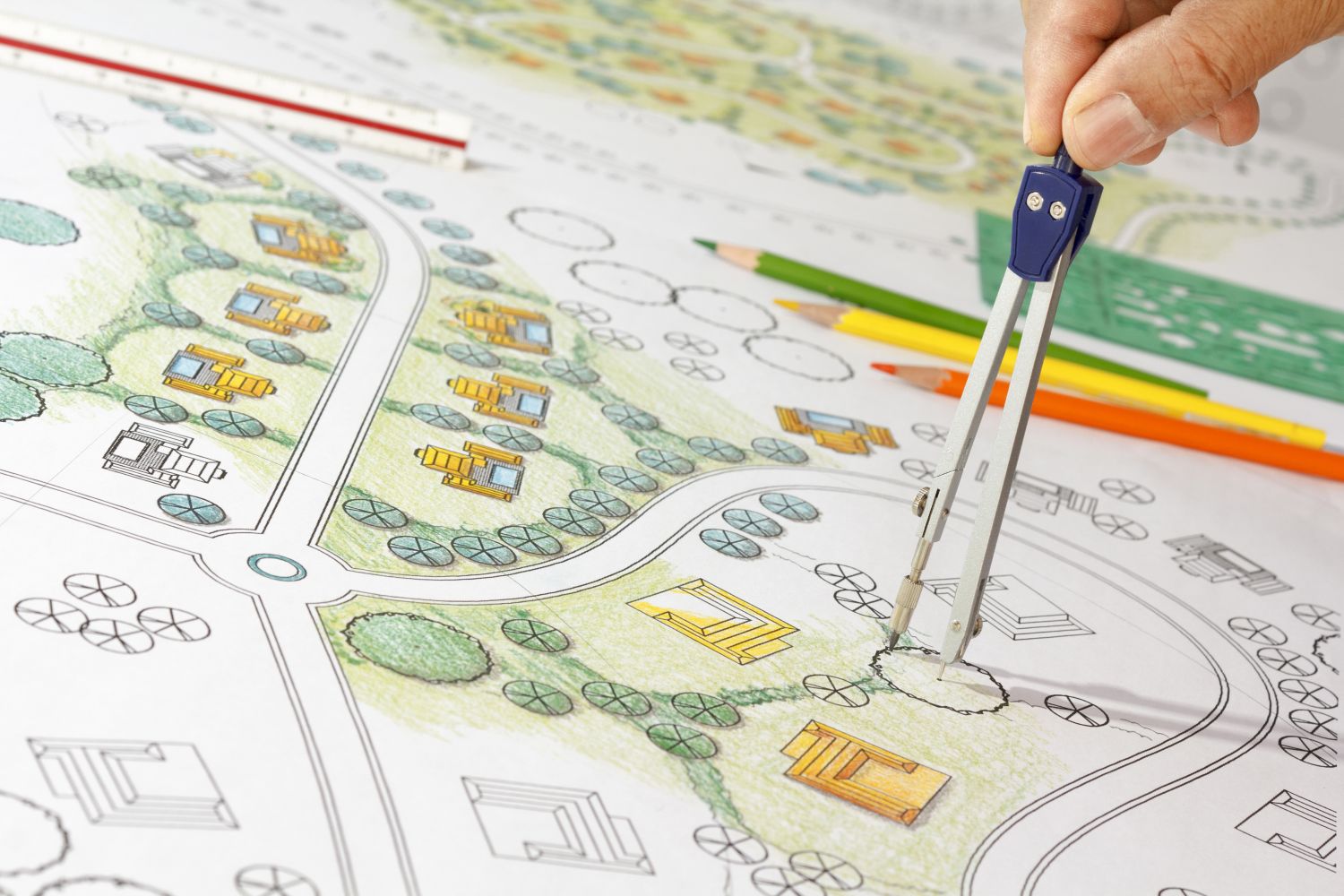 BLArch Landscape Architecture