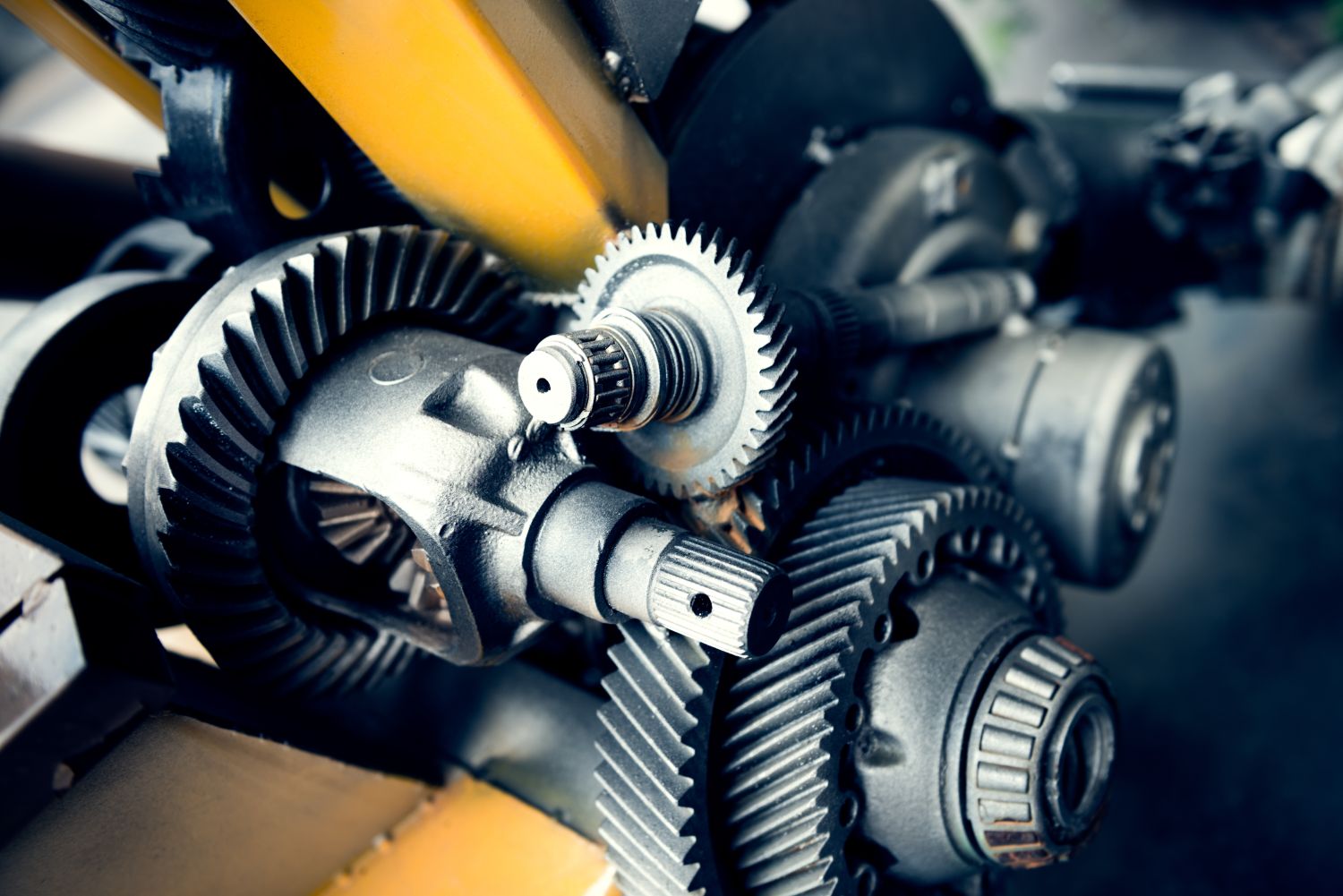BS Mechanical Engineering