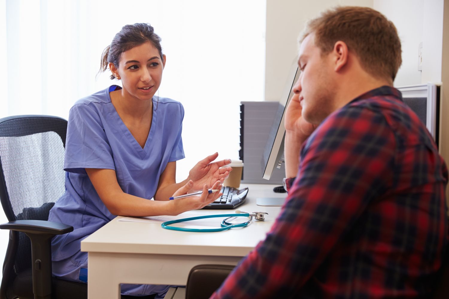Mental Health Counseling – Advanced Certificate