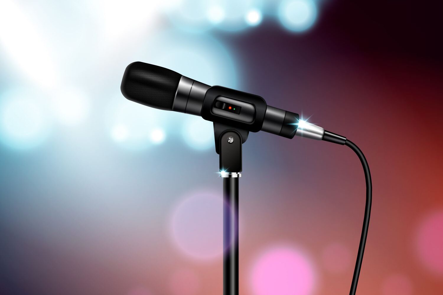 BM Music Performance – Vocal