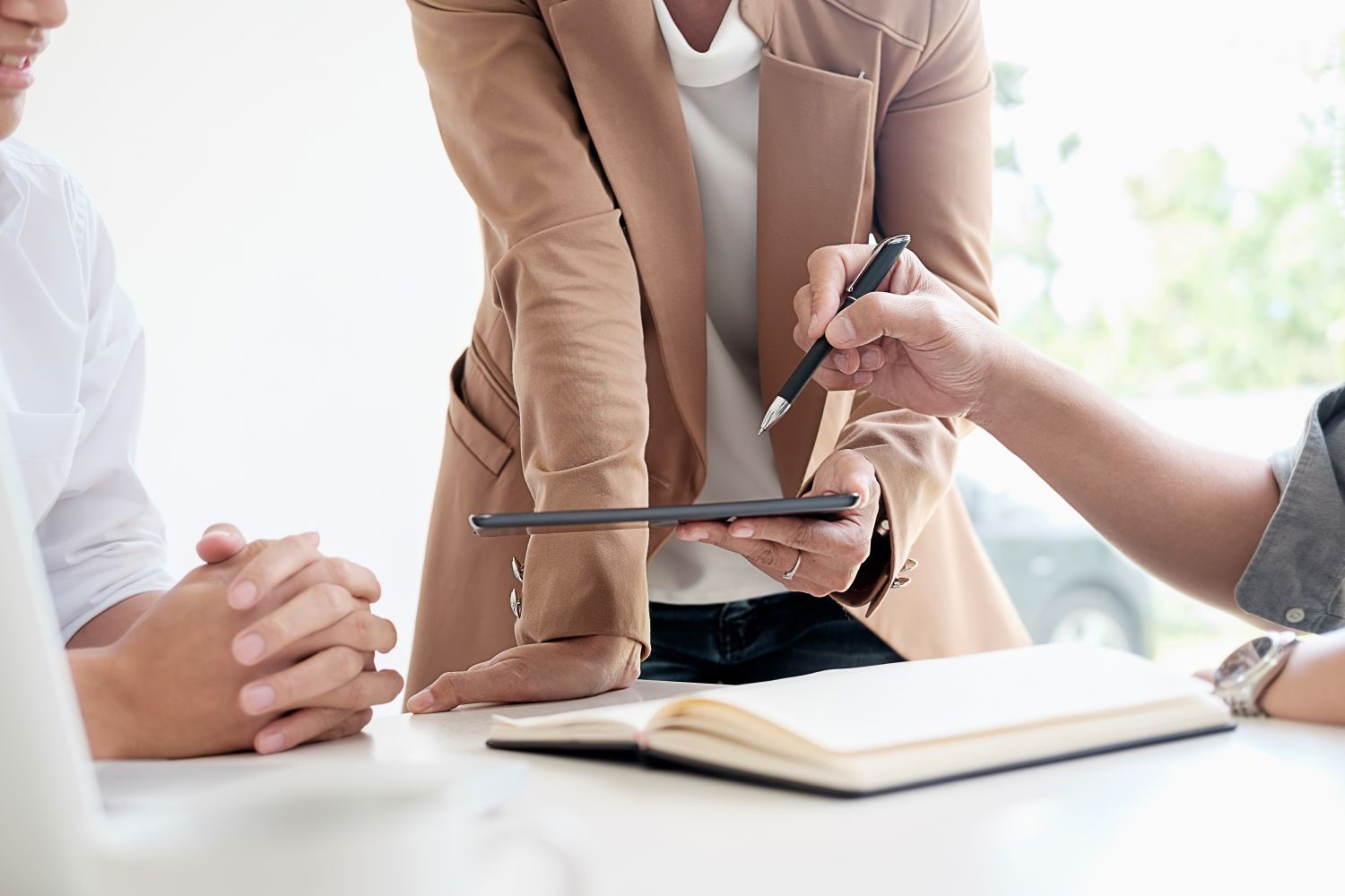 Non-Profit Management – Certificate