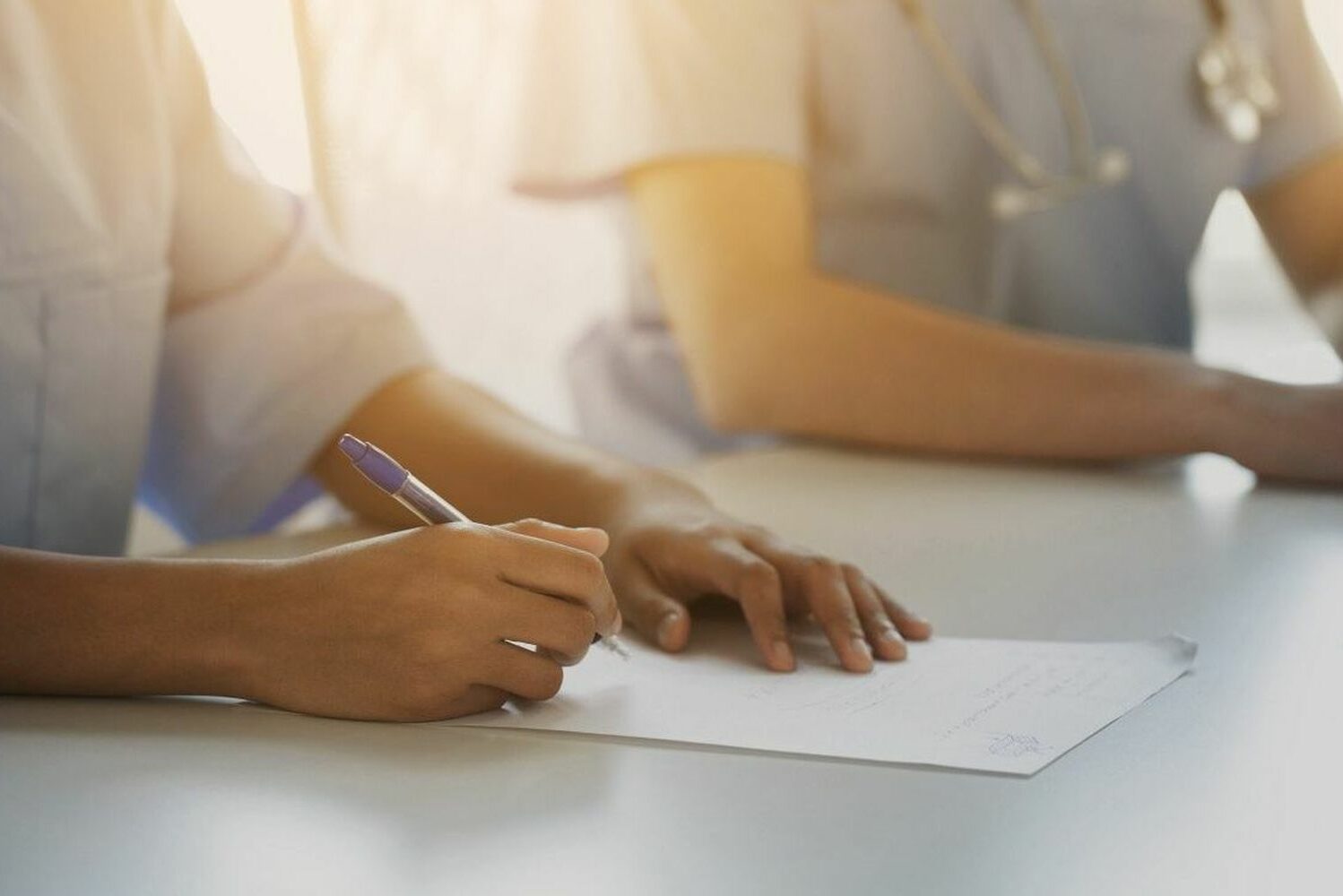 Nursing Education – Advanced Certificate