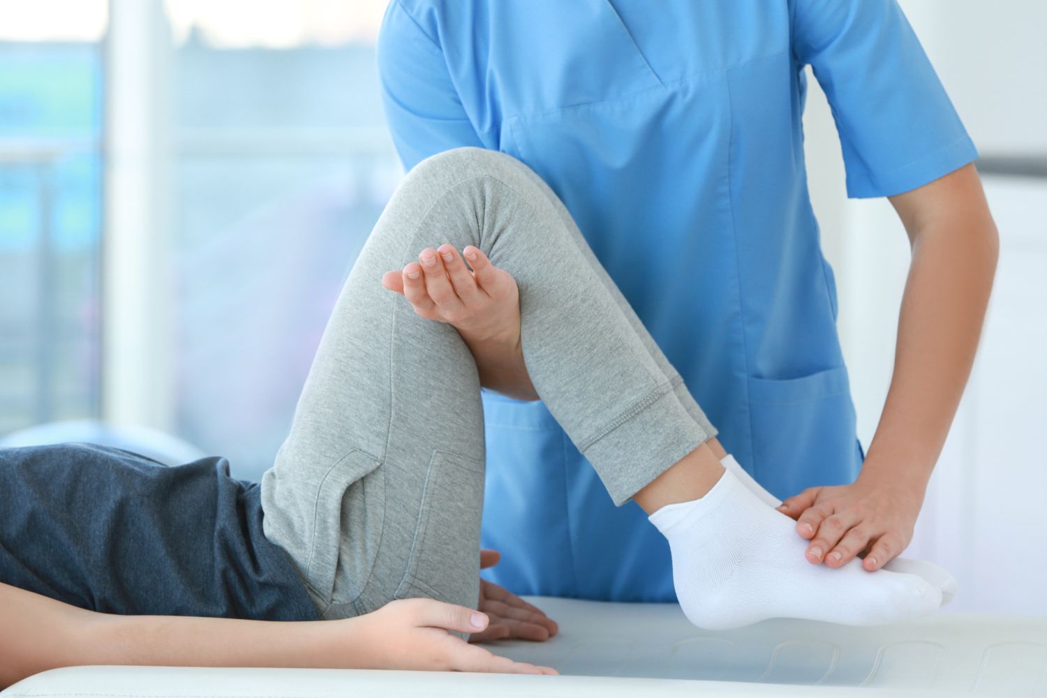 Physical Therapy D.P.T.