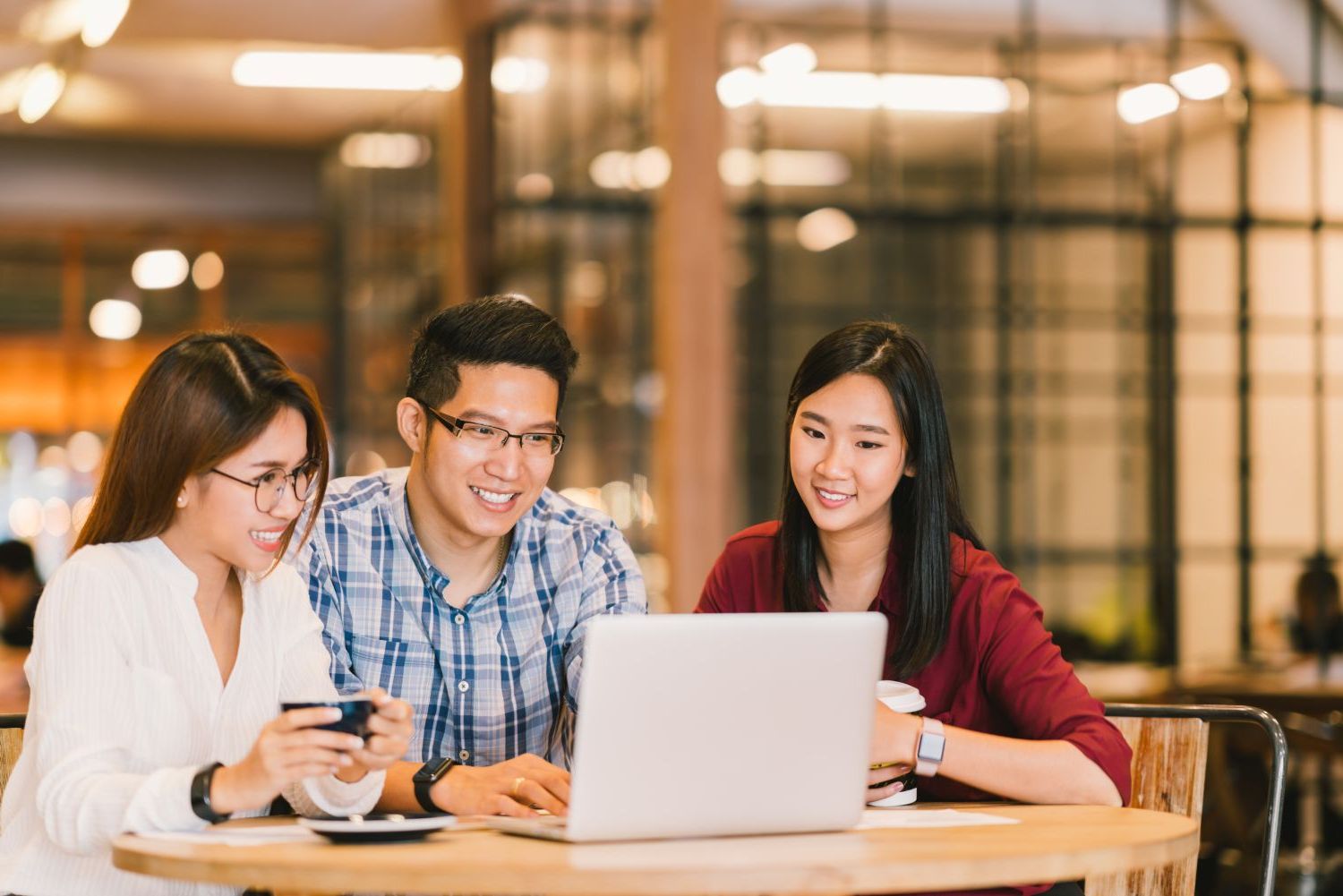 Research and Creative Honors