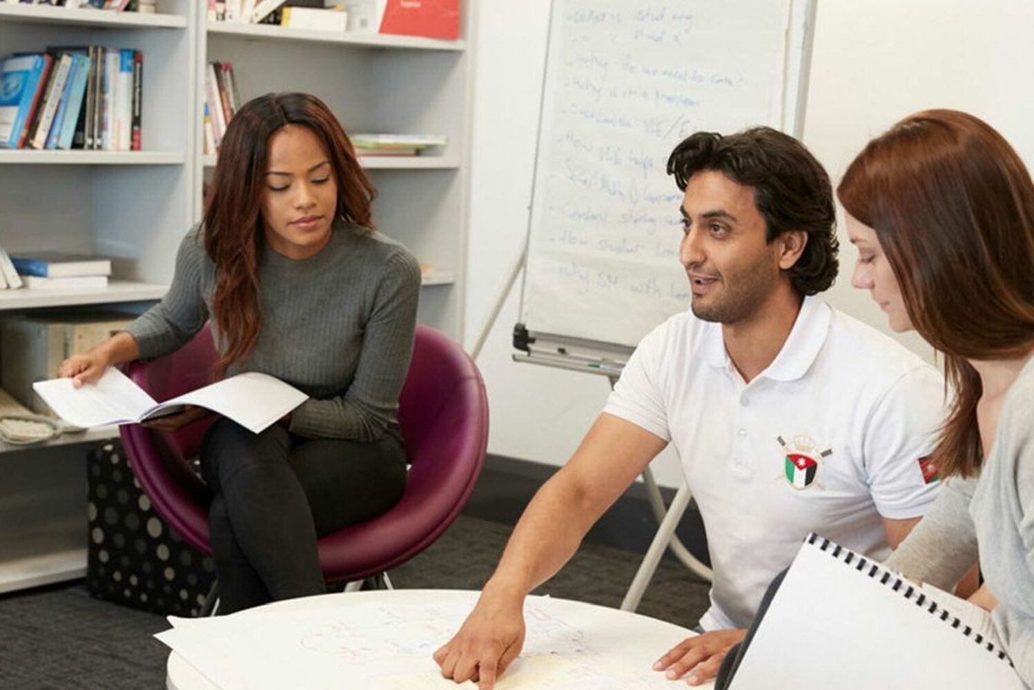 Social Justice Studies – Certificate