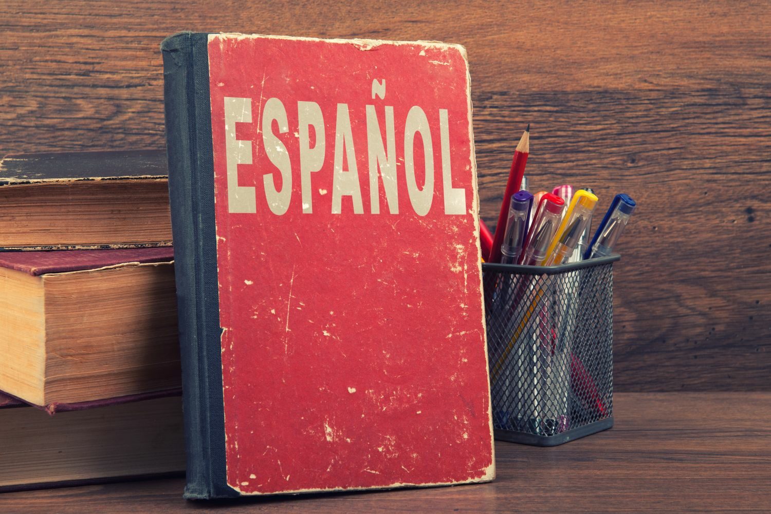 BA Spanish