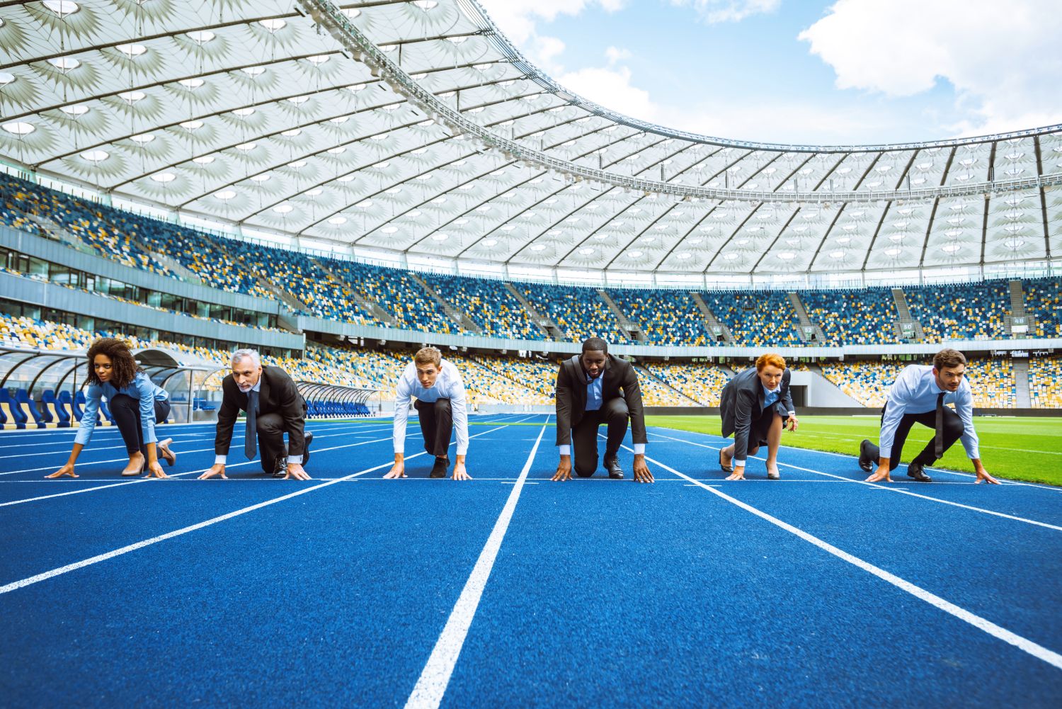 College Sport Leadership – Certificate