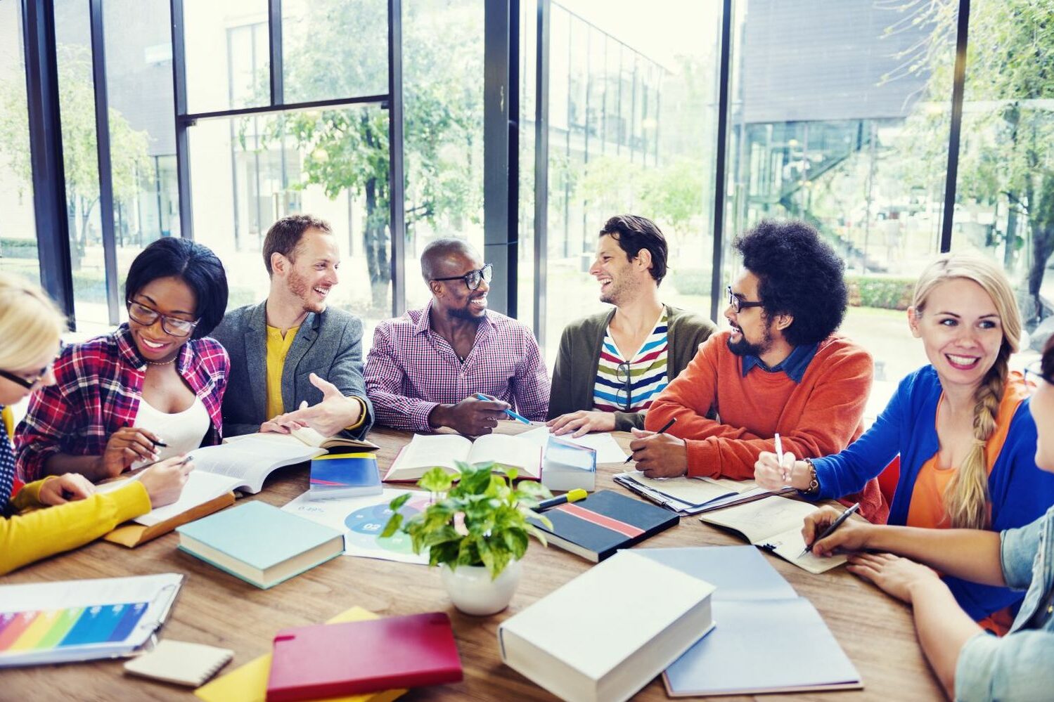 Global Teaching Research – Certificate