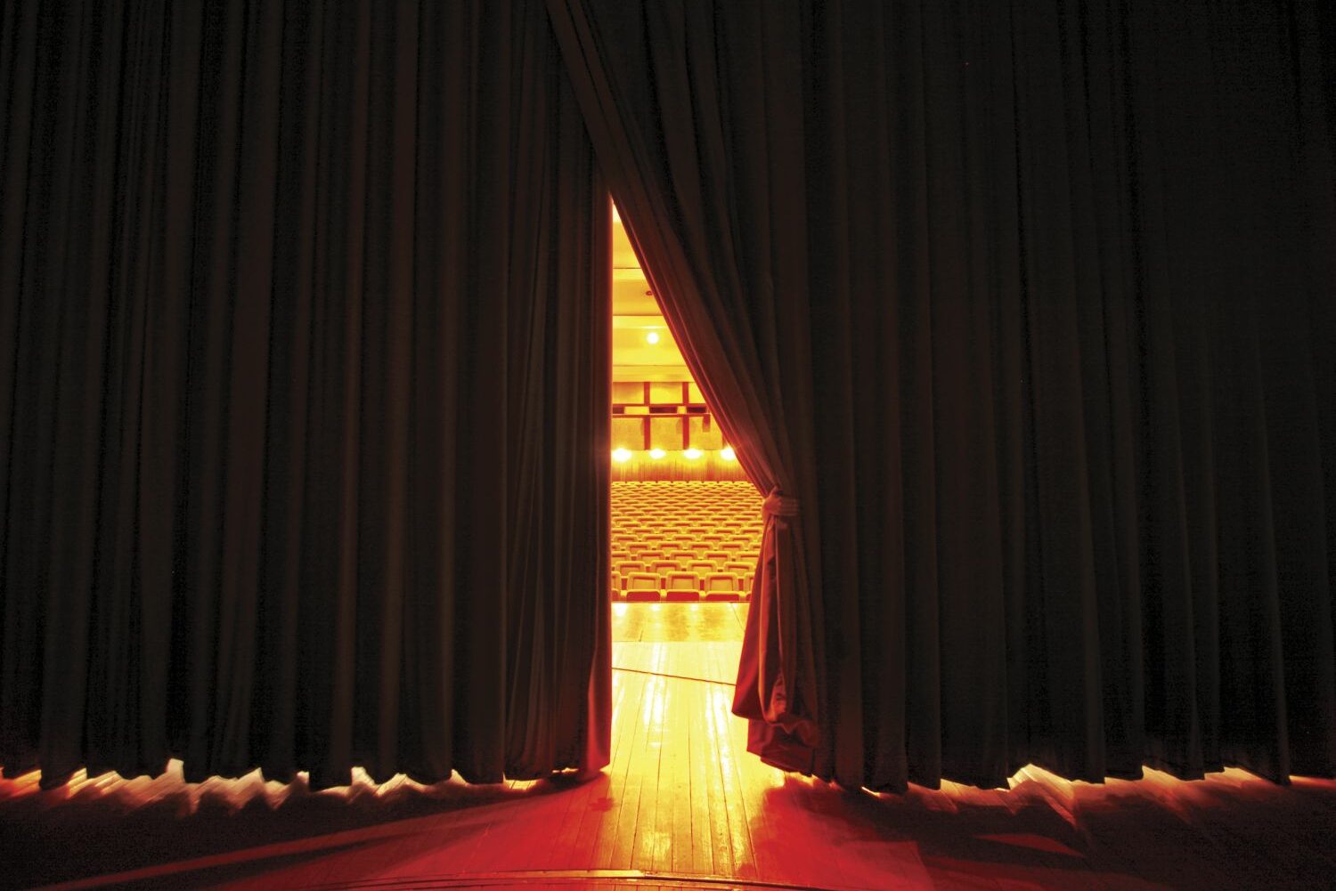 BA Theatre (Concentration in Design and Technology)