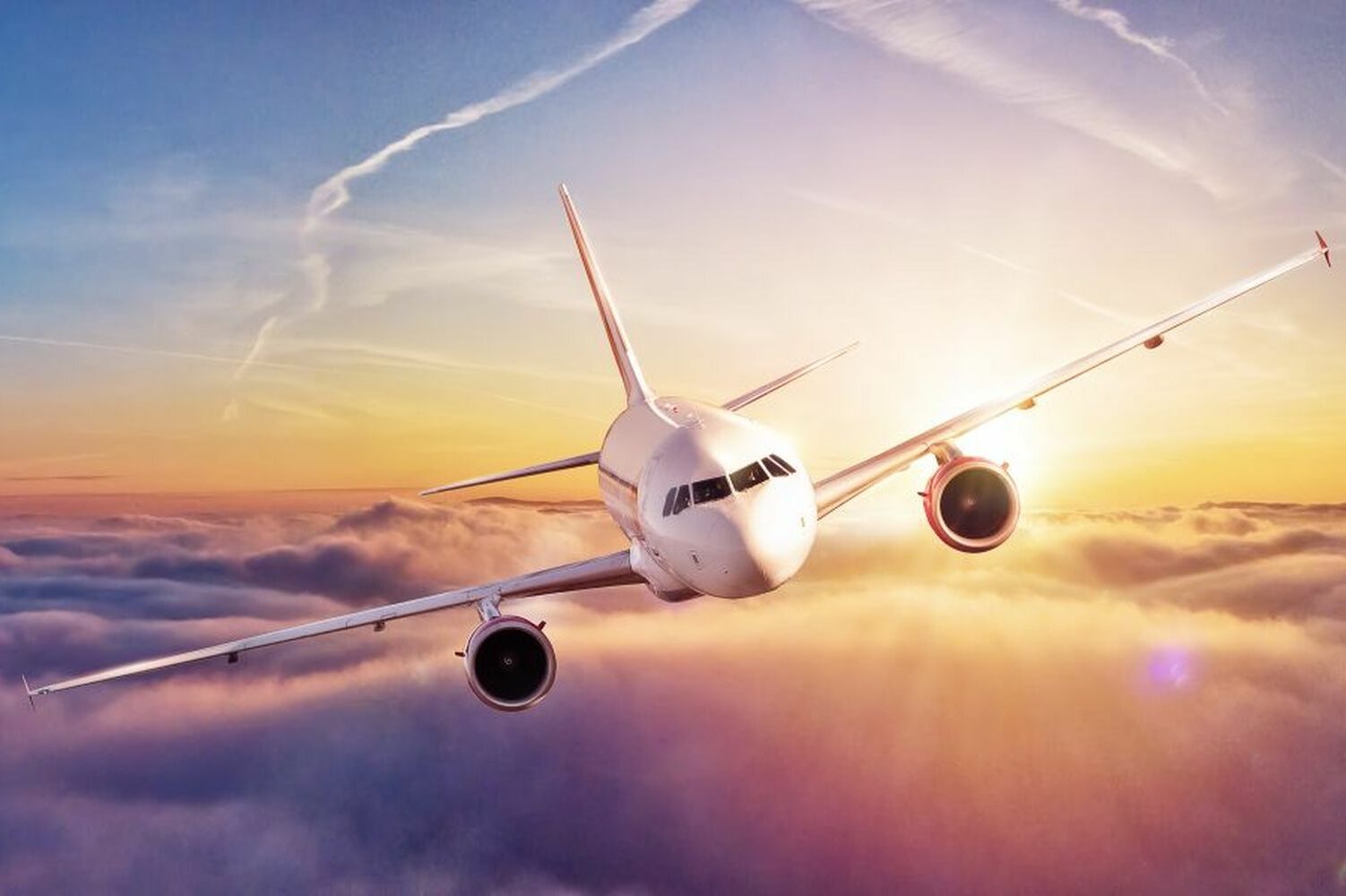 Aerospace Engineering M.S.A.E.