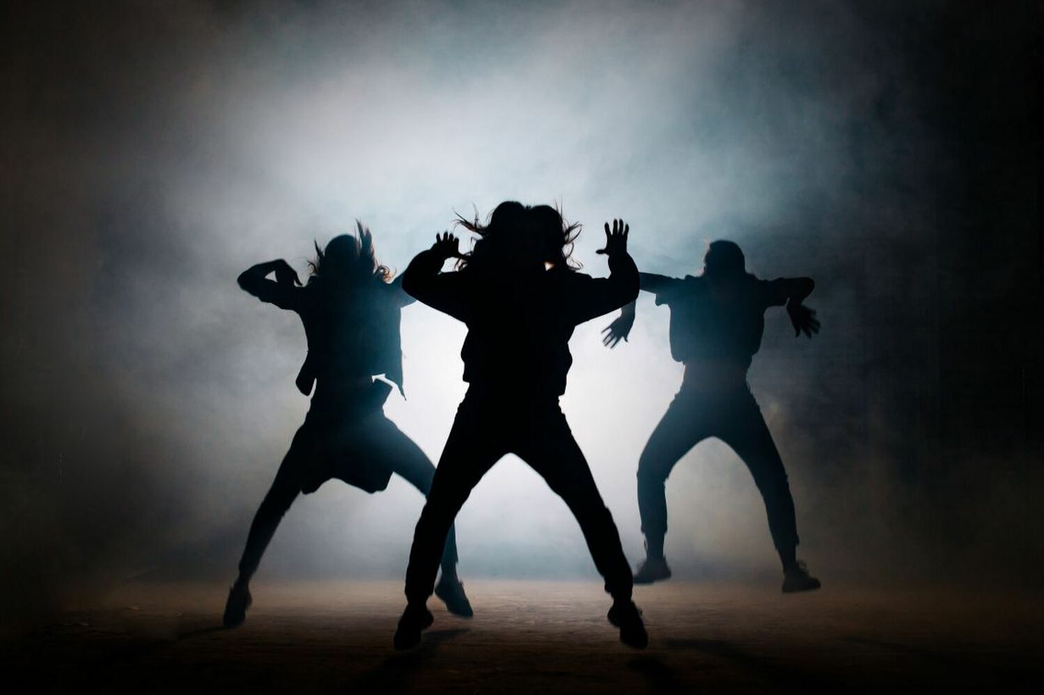 BA Dance – Production and Management