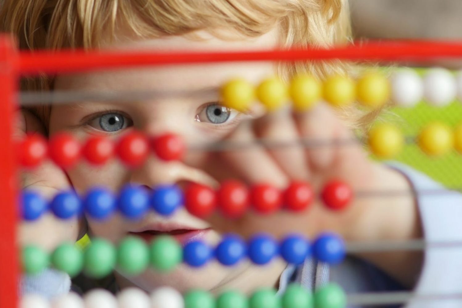 Early Childhood Education M.Ed.