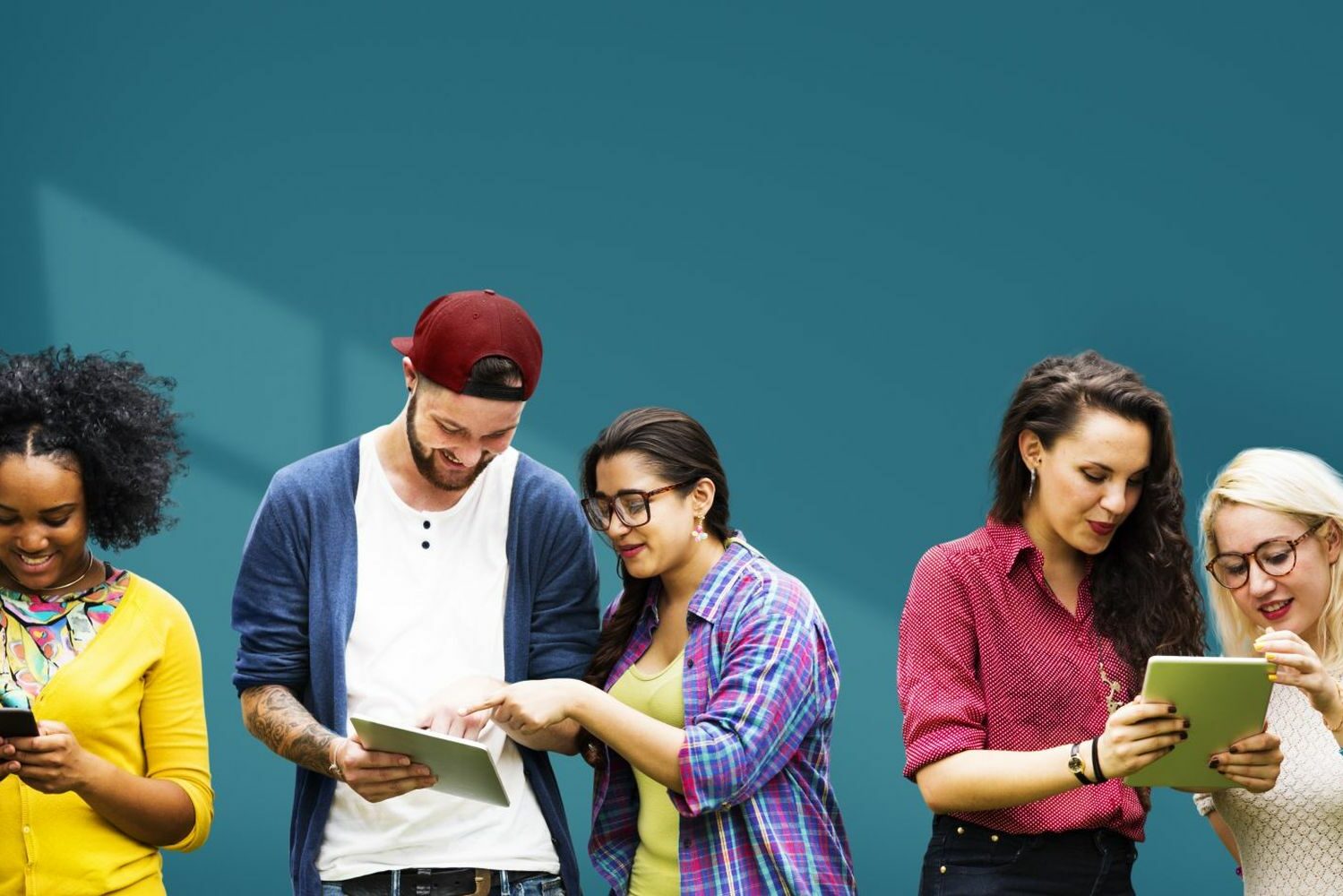 Higher Education M.Ed.