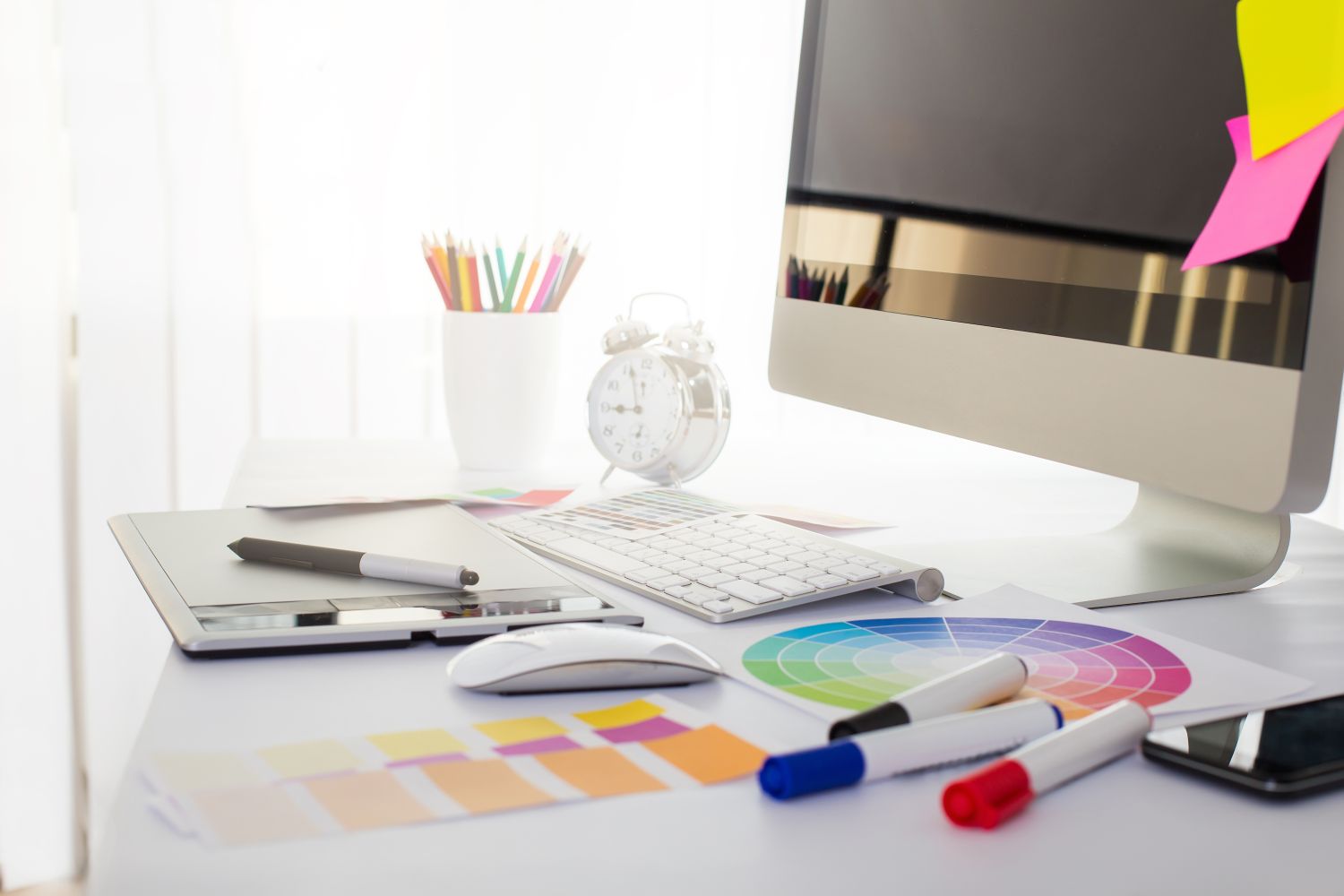 BS Graphic Design and Media