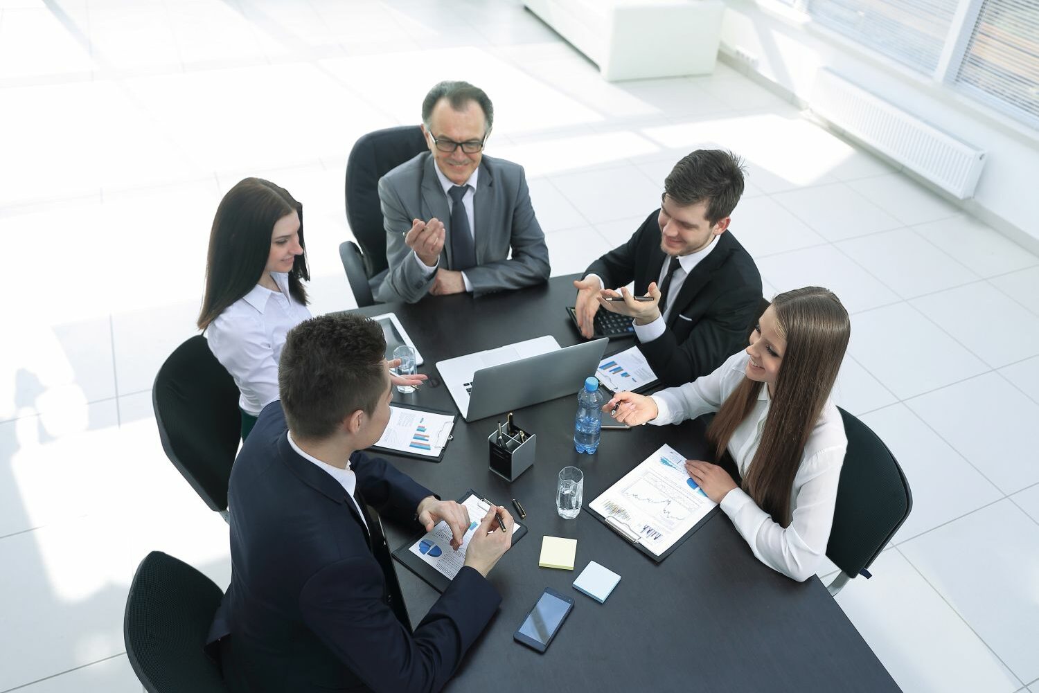BS Management – Human Resource Management