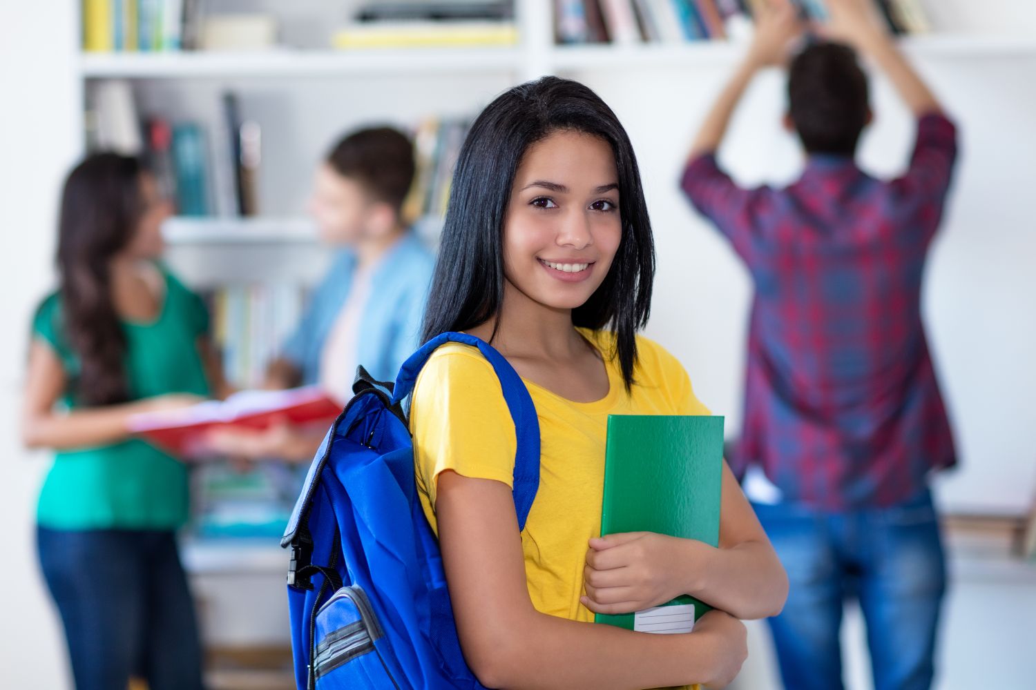 BA Latin American Studies