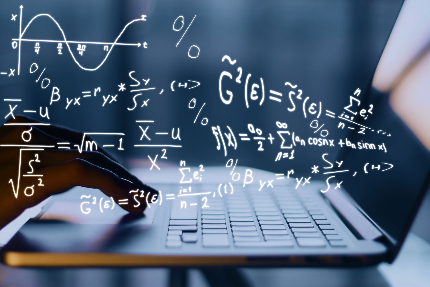 BA Mathematics