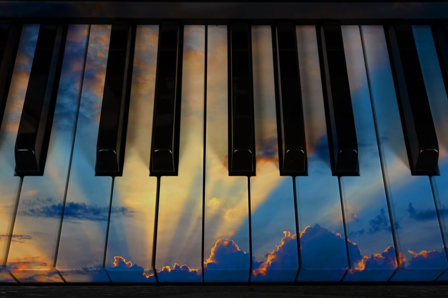BM Music Performance – Piano