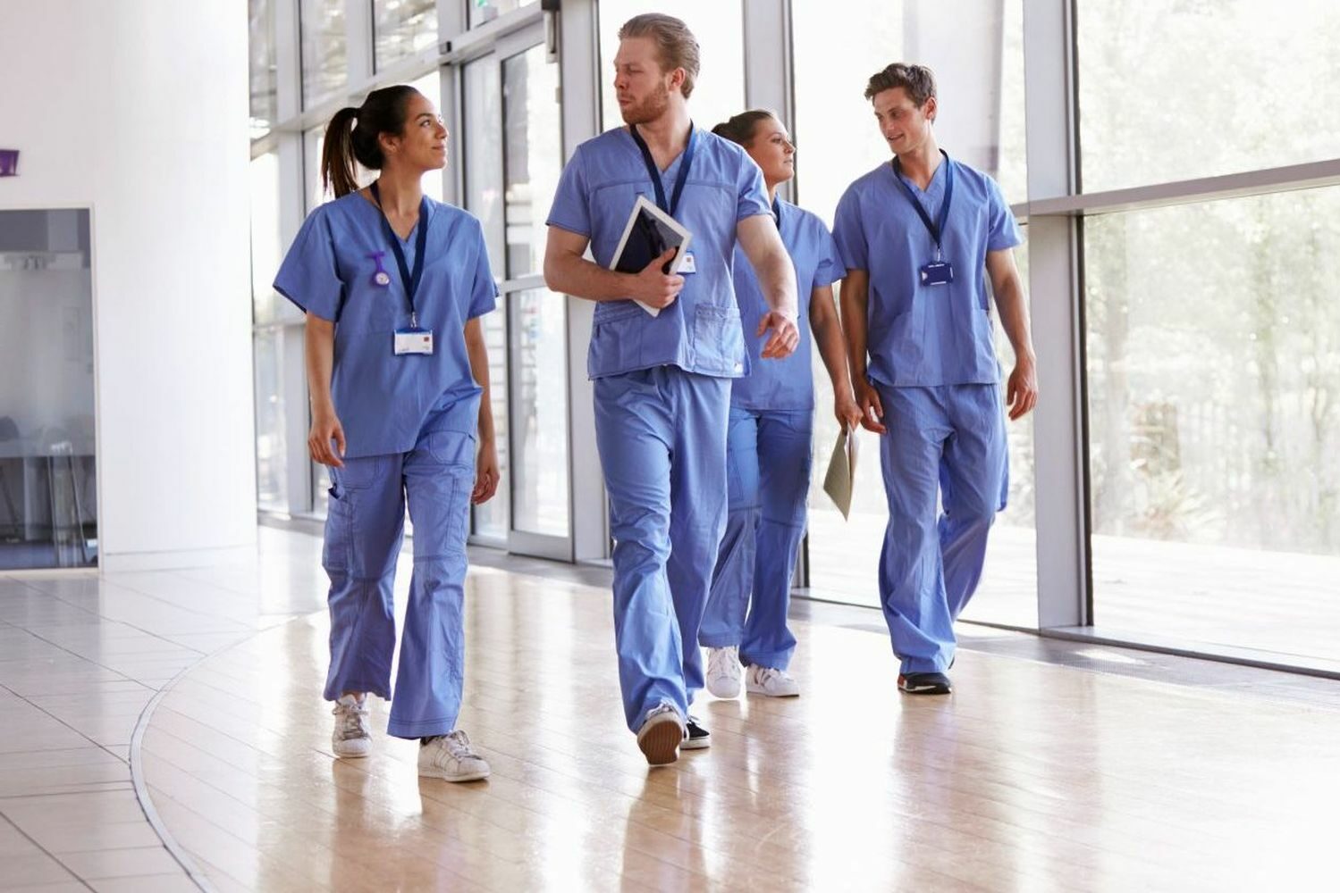 BS Nursing