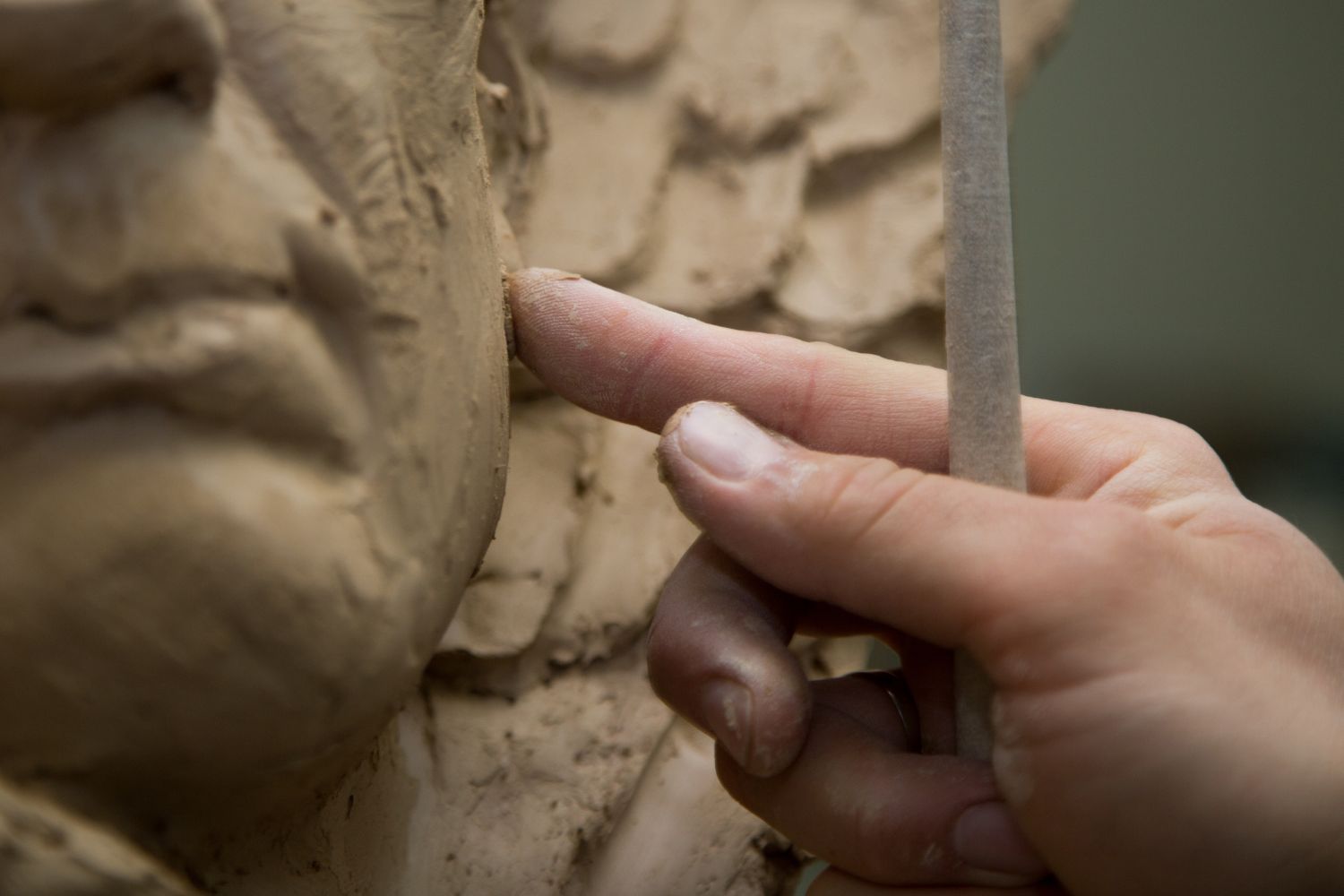 BFA Art (Concentration in Sculptural Practices)