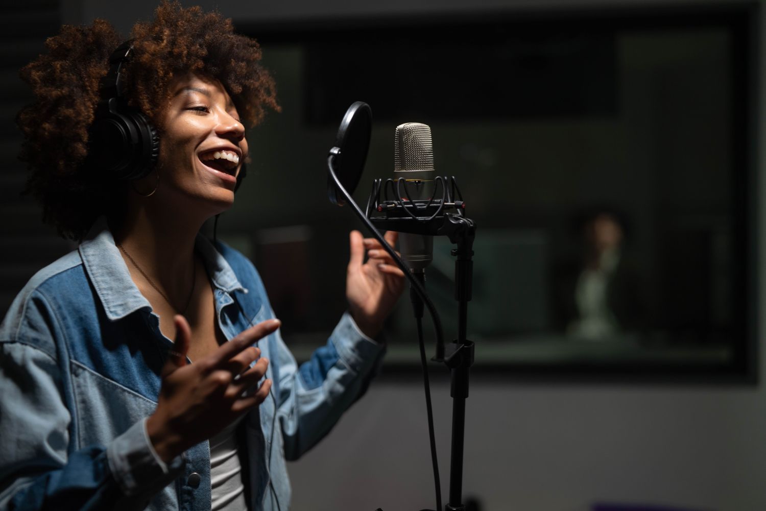BM Music Composition – Vocal