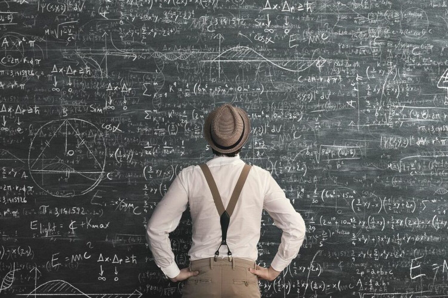 Mathematical Sciences Ph.D.