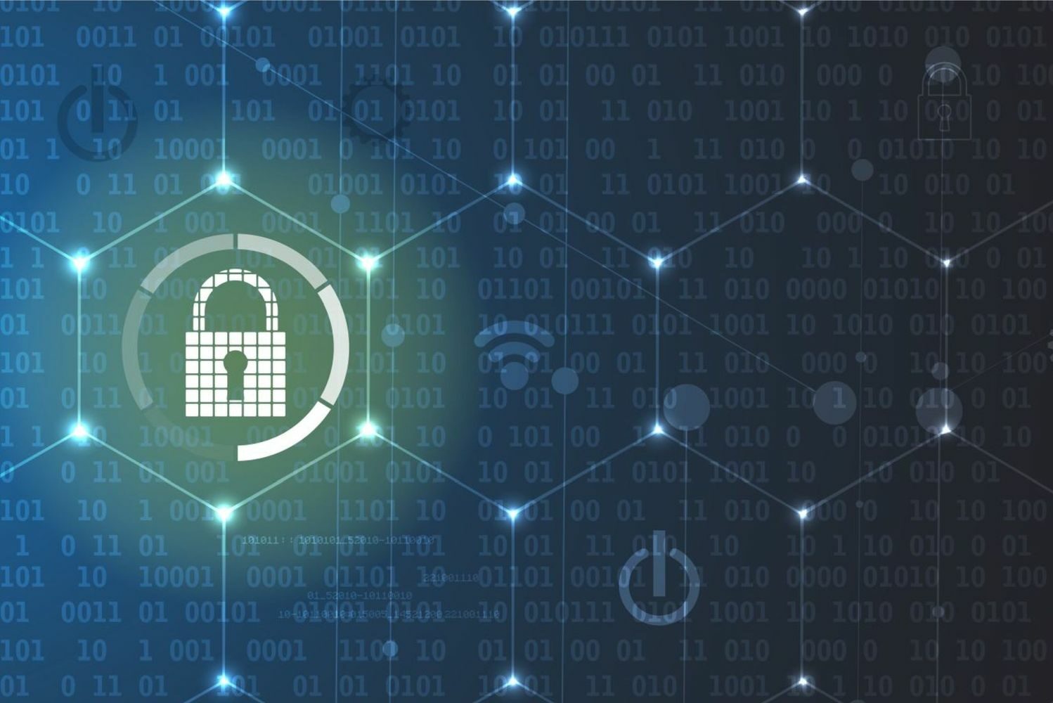 Cybersecurity M.S.