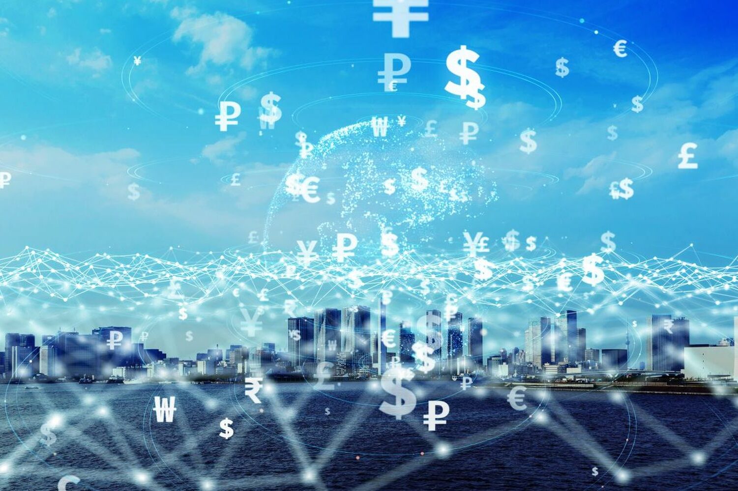 Quantitative Finance M.S.