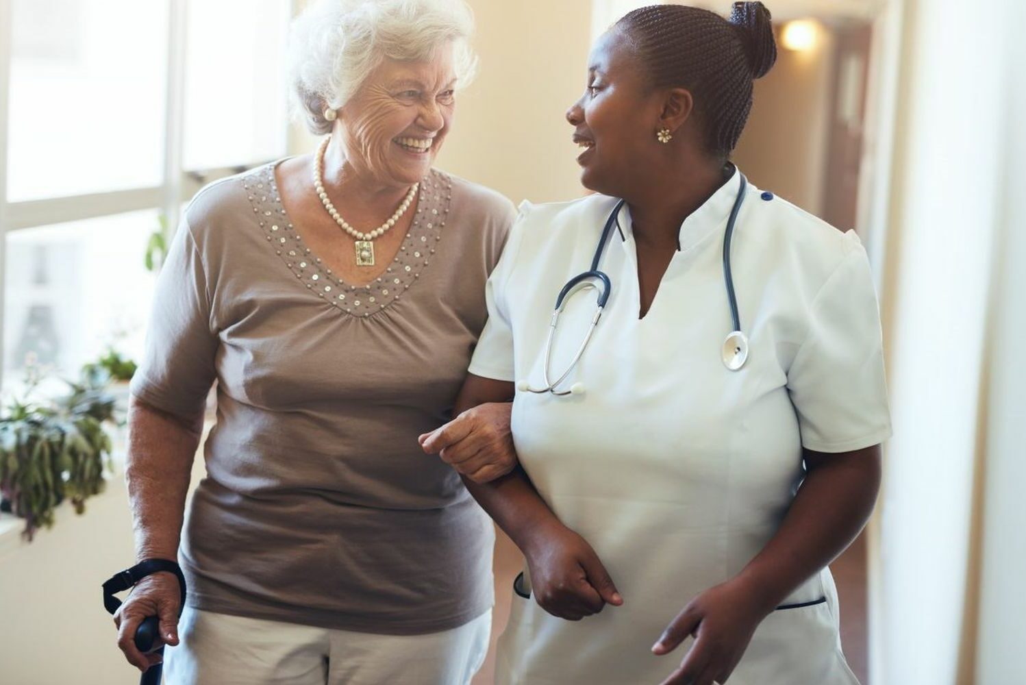 Nursing M.S.N.
